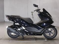 Honda PCX125 2023