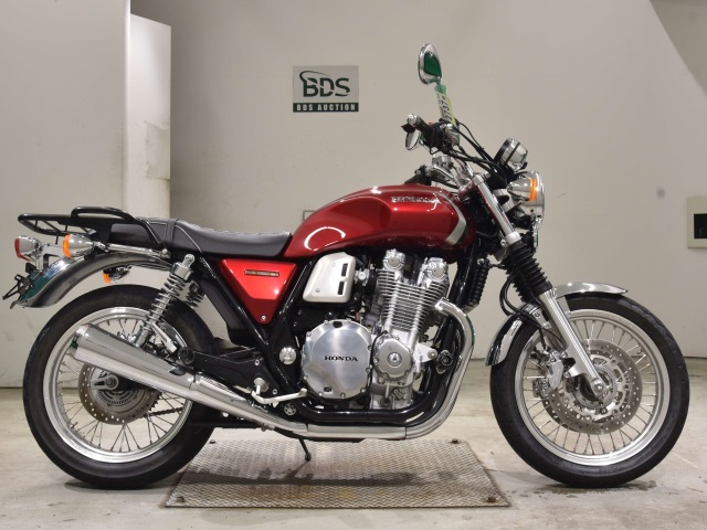 Honda CB1100EXA 2022