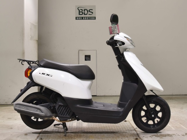 Yamaha JOG 50 2018
