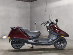 Honda FUSION 2006