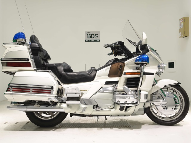 Honda GL1500SE 2000