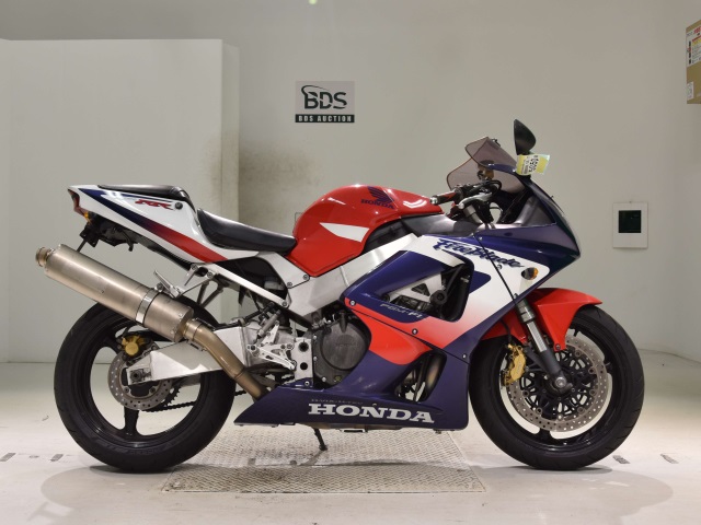 Honda CBR900RR 2001