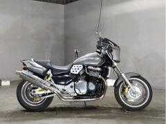 Honda X4 1997