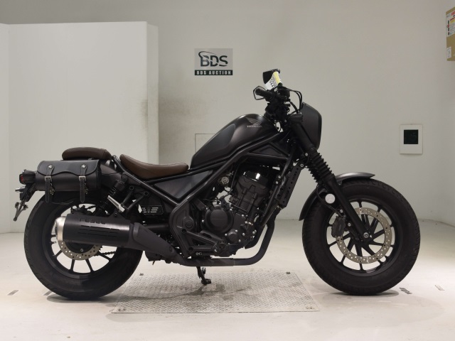 Honda REBEL S CMX250 2022