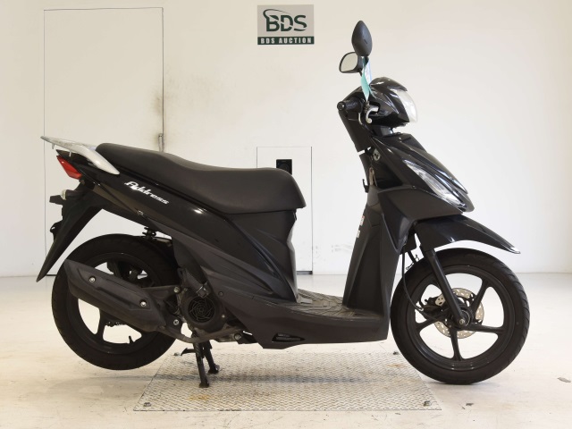 Suzuki ADDRESS V110