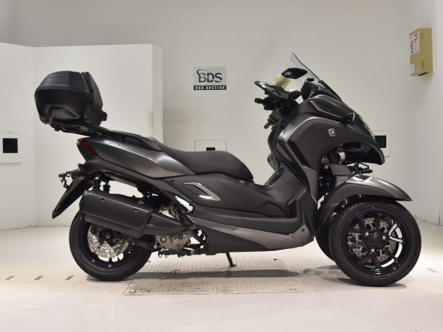 Yamaha TRICITY300 2020