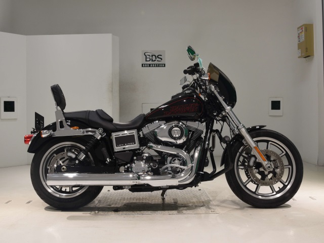 HD LOW RIDER FXDL1580 2016