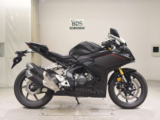 Honda CBR250RRA 2023