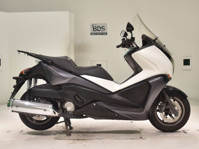 Honda FAZE 2009