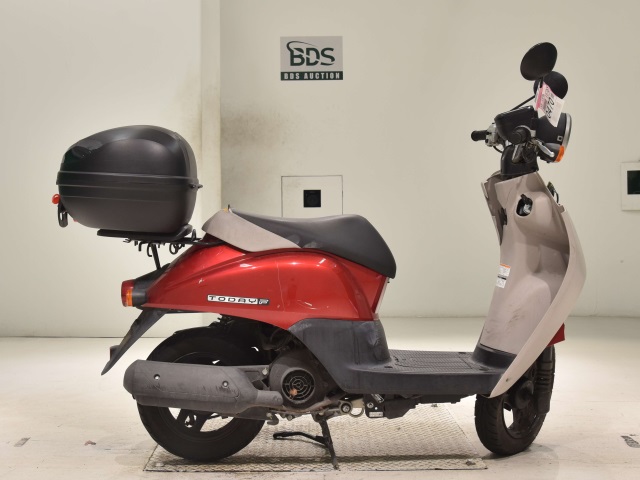 Honda TODAY 2012