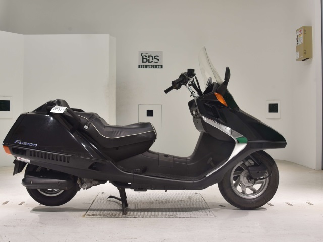 Honda FUSION X 2003