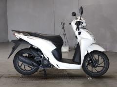 Honda DIO110 2021