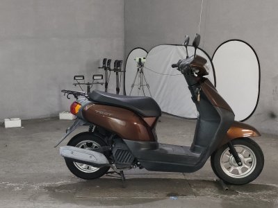 Honda TACT125 2018