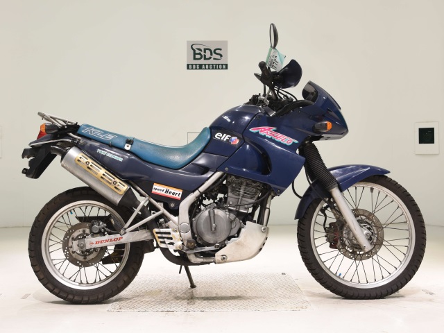 Kawasaki KLE250 ANHELO 1995