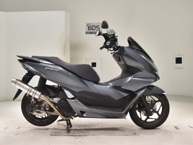 Honda PCX125 2021