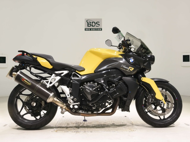 BMW K1200R 2005