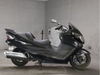 Suzuki SKYWAVE 250S