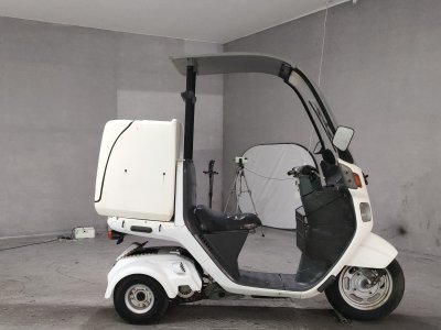 Honda GYRO CANOPY 2000