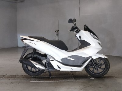 Honda PCX125 2018