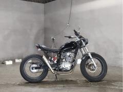 Honda FTR223 2002