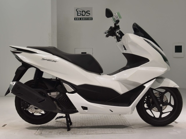 Honda PCX125 2021