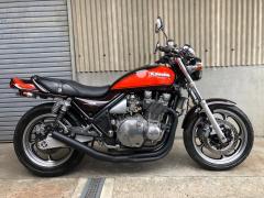 Kawasaki ZEPHYR1100 1995