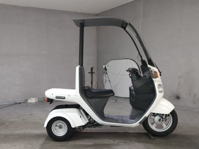 Honda GYRO CANOPY 2019