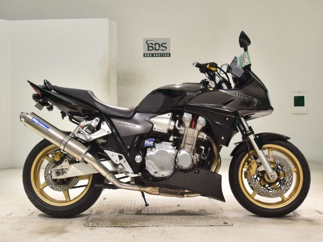 Honda CB1300SF BOLDOR 2006