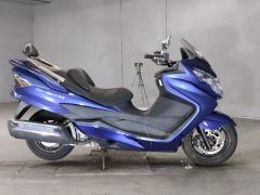 Suzuki SKYWAVE 250S 2014