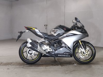 Honda CBR250RR 2019