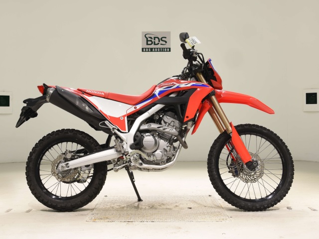 Honda CRF250L 2021