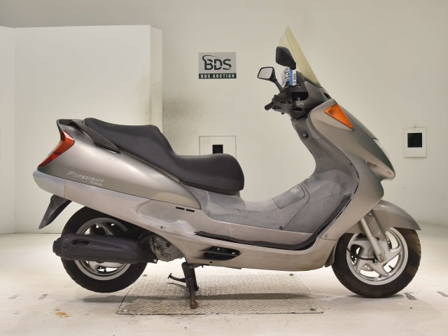 Honda FORESIGHT 1997