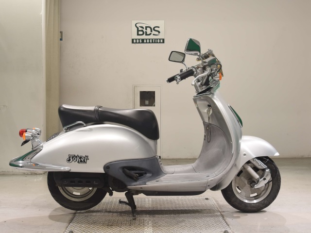 Honda JOKER90 1996