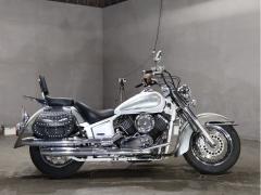 Yamaha DRAGSTAR XVS1100 CLASSIC 2008