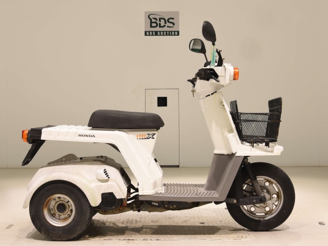 Honda GYRO X 2005