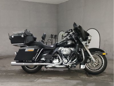 HD ELECTRA GLIDE FLHTCU1690 2011