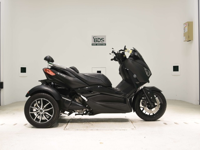 Yamaha X-MAX250A TRIKE 2019