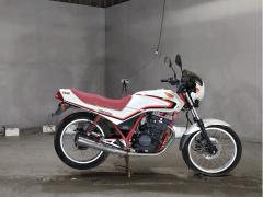 Honda CBX250RS 1983