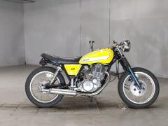 Yamaha SR400 1985