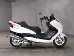 Yamaha MAJESTY 250C 2002