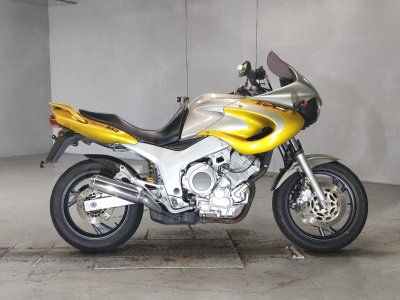 Yamaha TDM850 2000