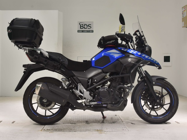 Suzuki V-STROM DL250A