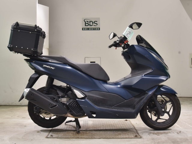 Honda PCX125 2023