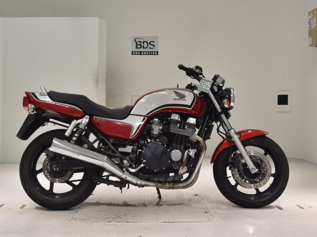 Honda CB750SF 2004