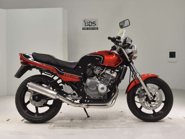 Honda JADE CB250 1992