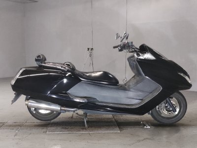 Yamaha MAGZAM 2007