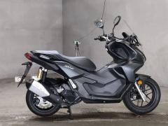 Honda ADV 160 2023