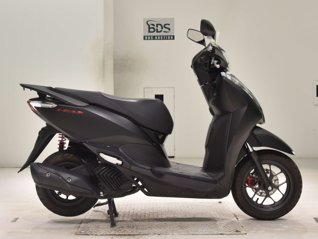 Honda LEAD125 2022