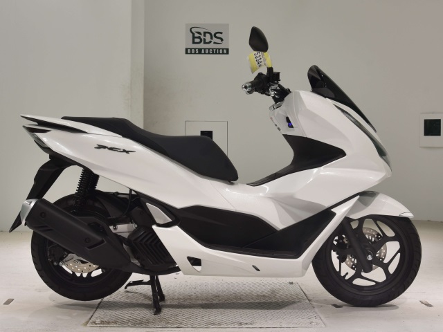 Honda PCX125 2023