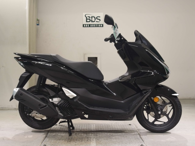 Honda PCX125 2025